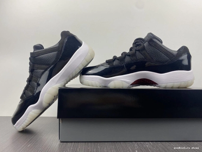 Rep Air 72-10 AV2187-001 11 Low Jordan Retro 0806